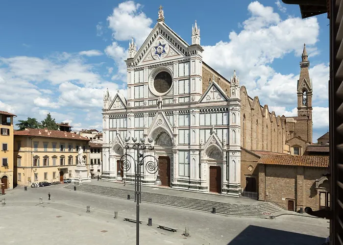 Unyca - Santa Croce Stunning View In
