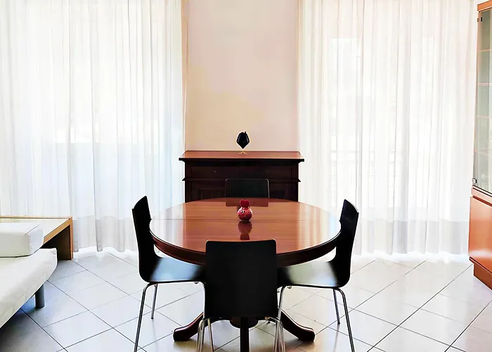 Maison Careggi