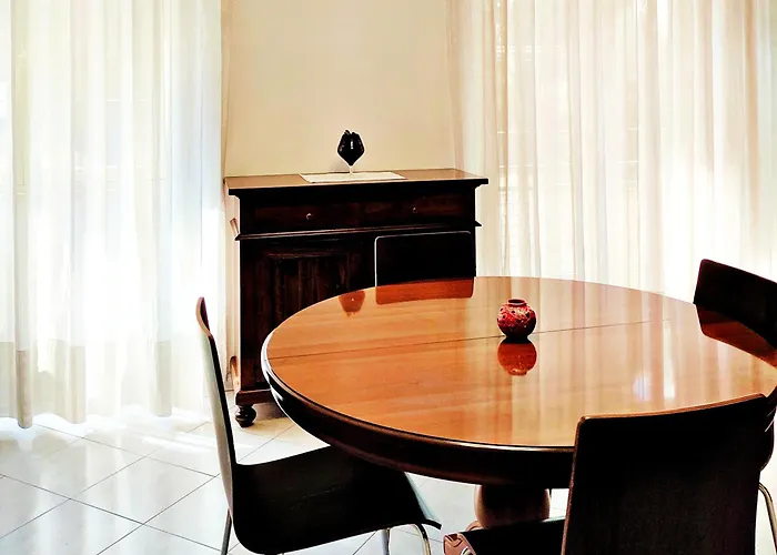 Maison Careggi